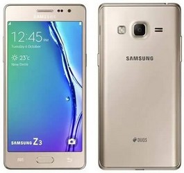 Замена тачскрина на телефоне Samsung Z3 в Казане